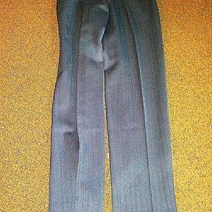 J.Mclaughlin wool slacks with flaw